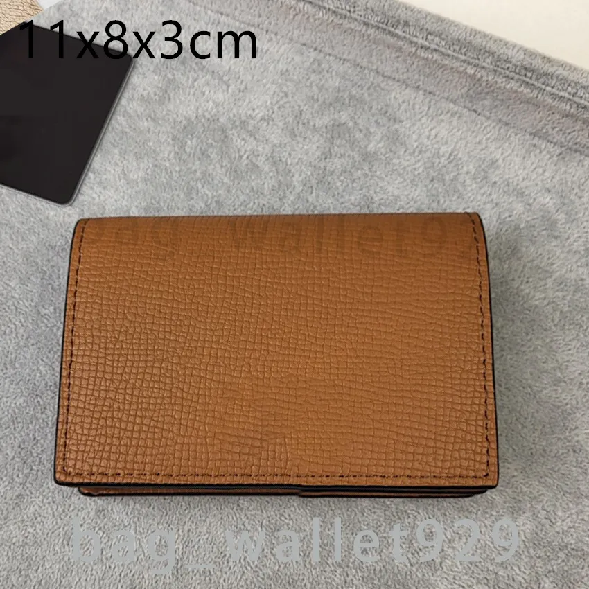 Kleine Geldbörse, große Geldbörse, echtes Leder, Designer-Tasche, hochwertige Luxus-Designer-Taschen, Taschen für Damen, High-End-Shopping, Kreditkartenetui, 5A 10 Tasche, Damen-Geldbörsen aus Rindsleder