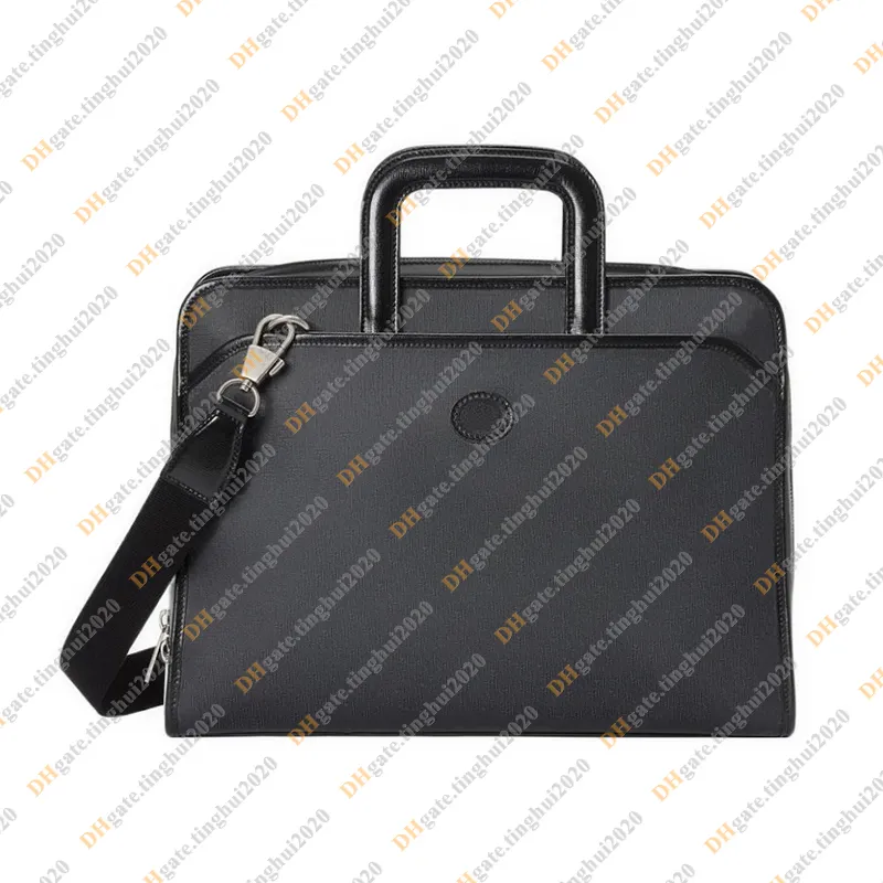 Hombres Fashion Designe Luxury Business Bag Backcase Bag de viaje Bag Duffel Bag Bag Bag Bag Bag Top Mirror Qualidad 700531 Polso de bolsas