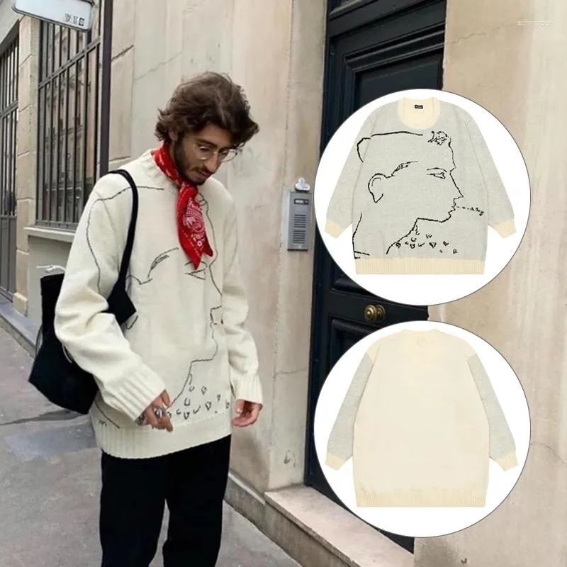 Simons discount pull homme