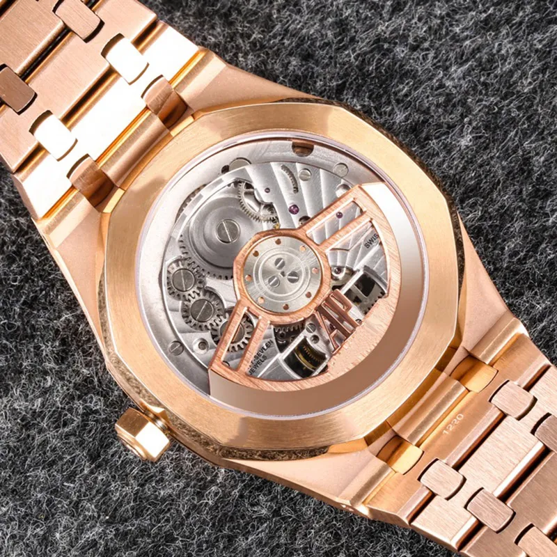 Montre tourbillon luxe new arrivals
