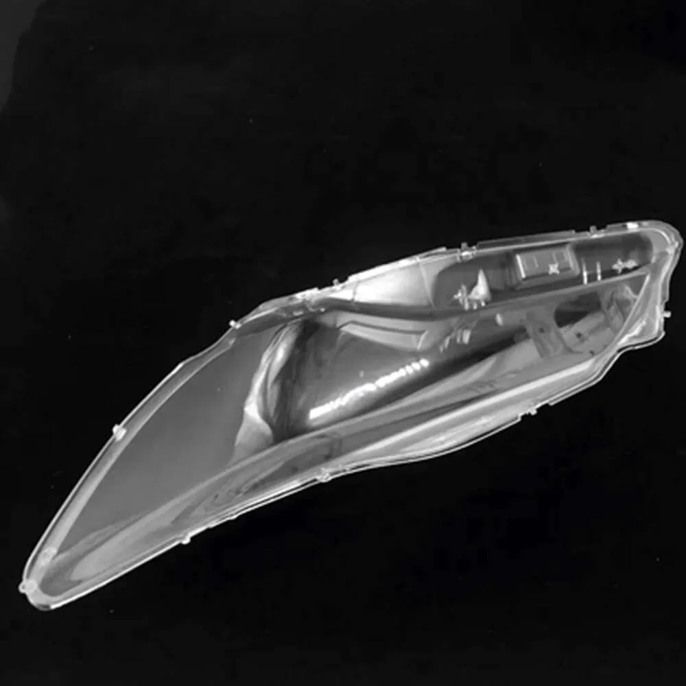 For Mazda 6 Atenza 2014 2015 2016 2017 Transparent Car Headlight Headlamp Clear Lens Auto Shell