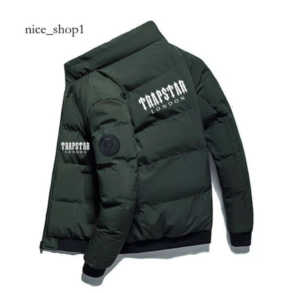 Mejor Precio En A Granel Trapstar Vestes Dextérieur Et Manteaux