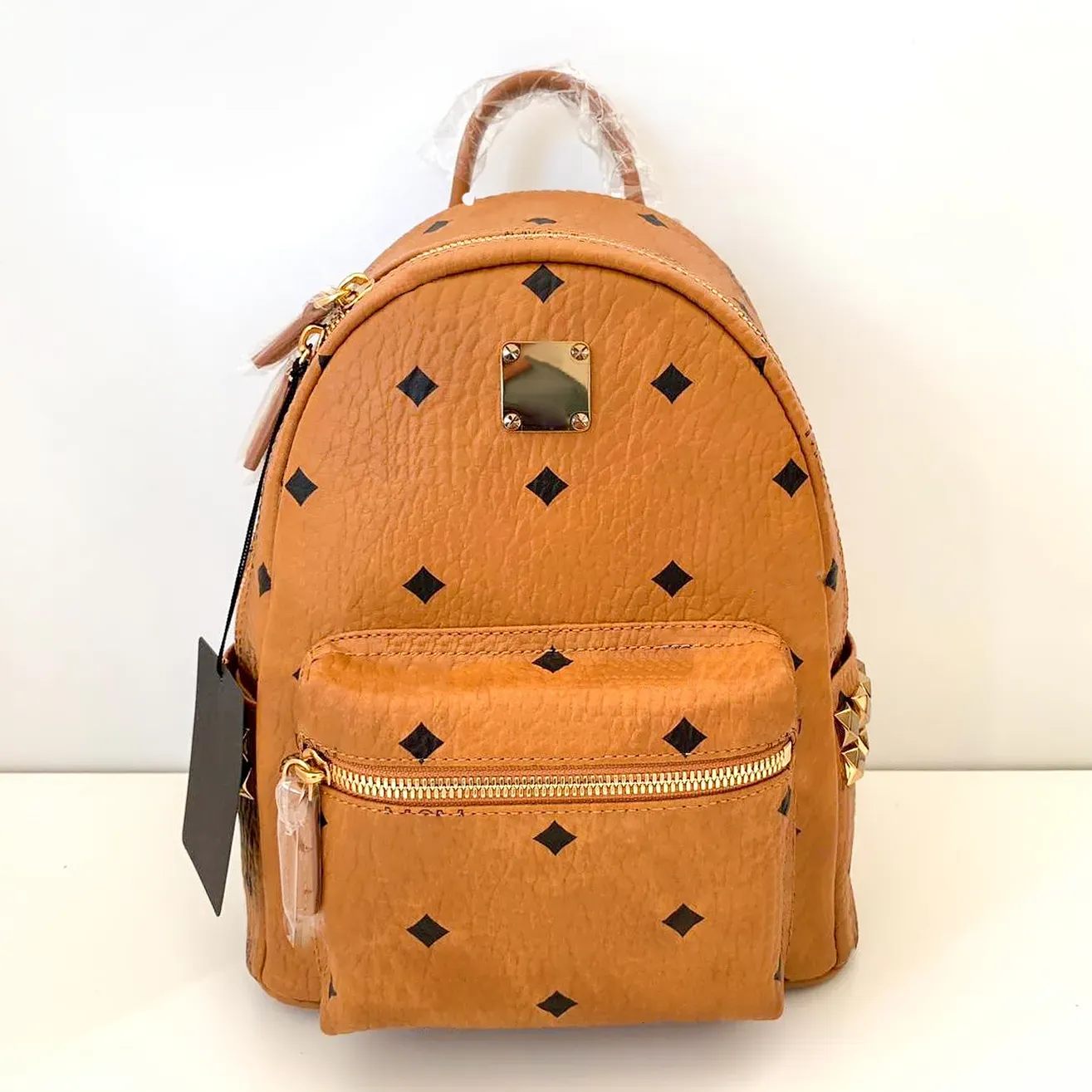 mode zomer mini-schouder schooltassen echt leer klassieke parachute luxe designer messenger dames canvas handtas voor heren