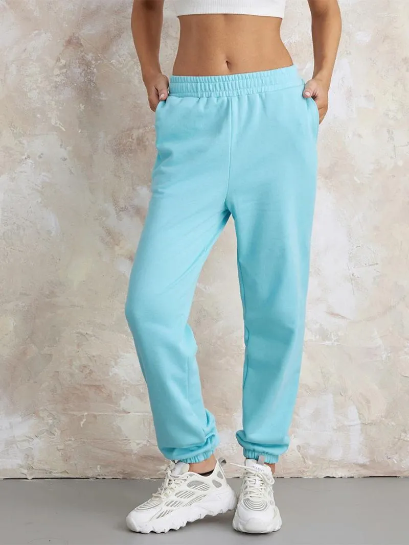 Elastic band online sweatpants