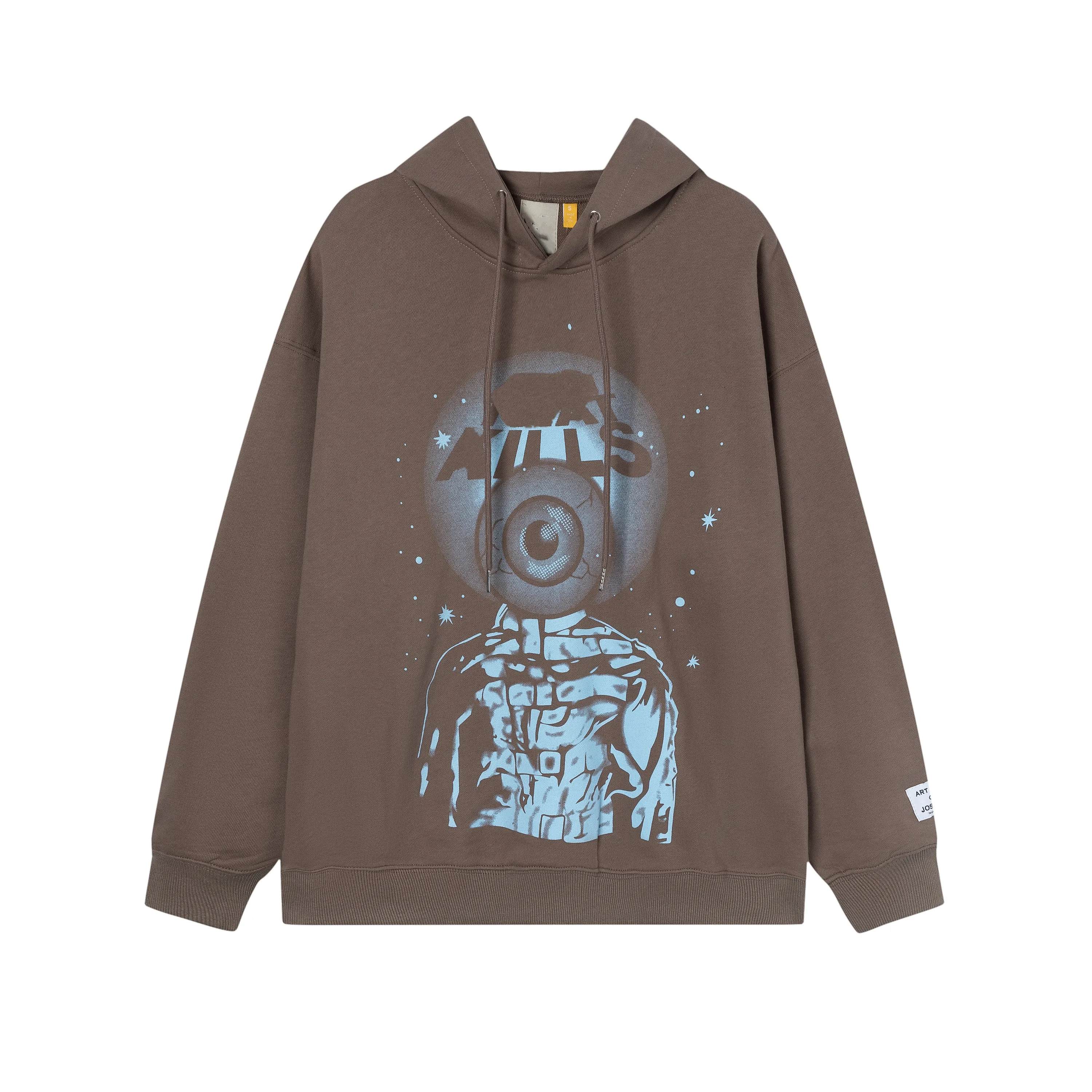 P24 Marka Erkek Kadın Hoodies Sweatshirts Tasarımcılar Moda Trendi Bölümleri Klasik Mektup Baskılı Hoodie Kadınlar Yüksek Sokak Pamuk Külotu Üstler Giysileri Sweatshirt