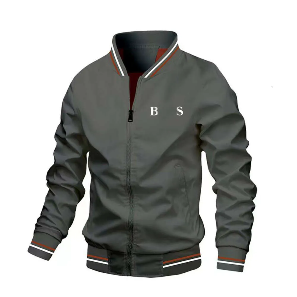 Boss men's shop casual jackets