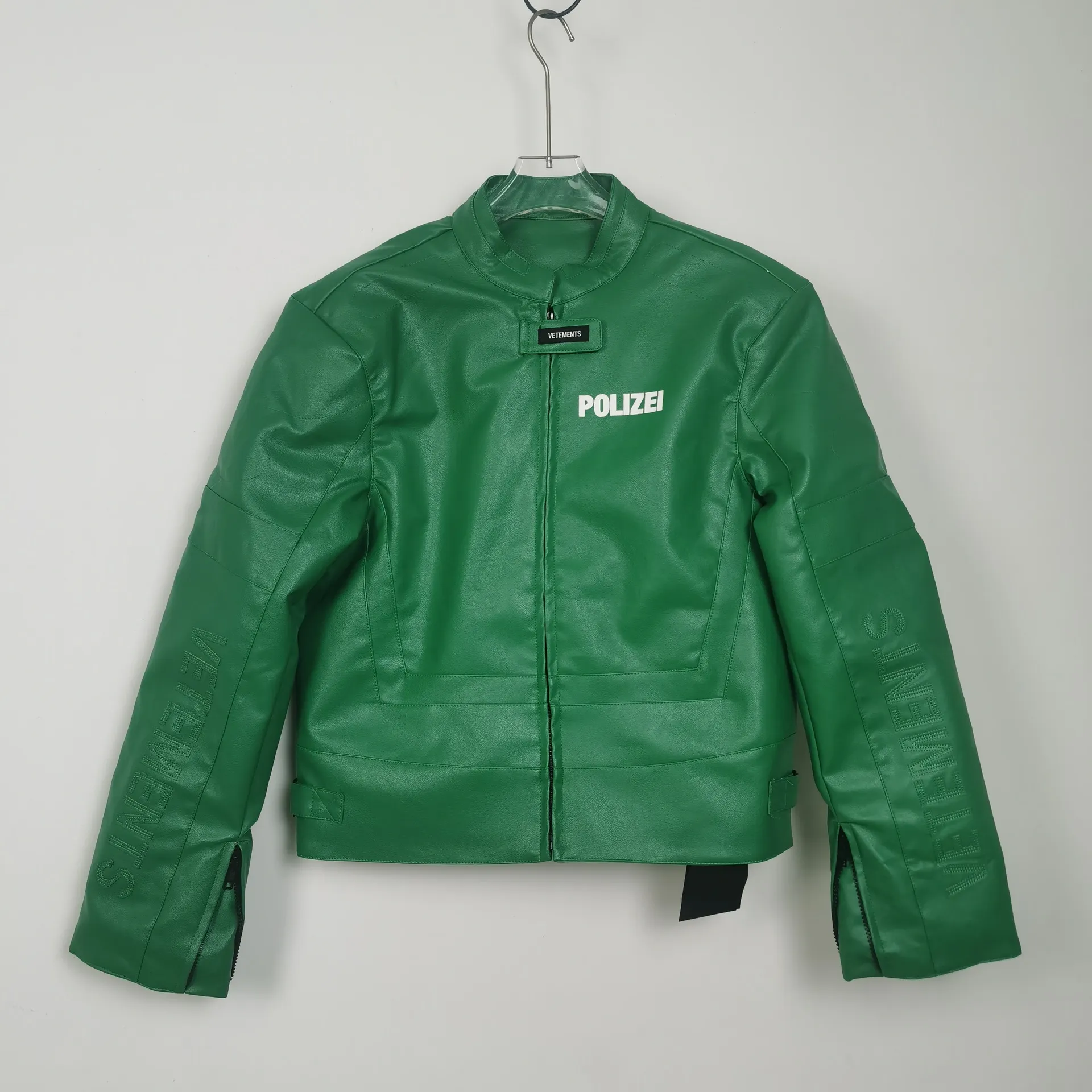 Vintage VTM Leather Vetements Danier Leather Jacket Unisex Vintage VTM Leather Vetements Danier Leather Jacket Unisex