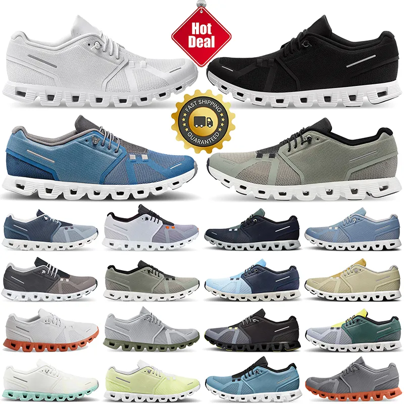 Top Clouds Cloud Nova Running Shoes Oncloud Onclouds Men Women Designer
