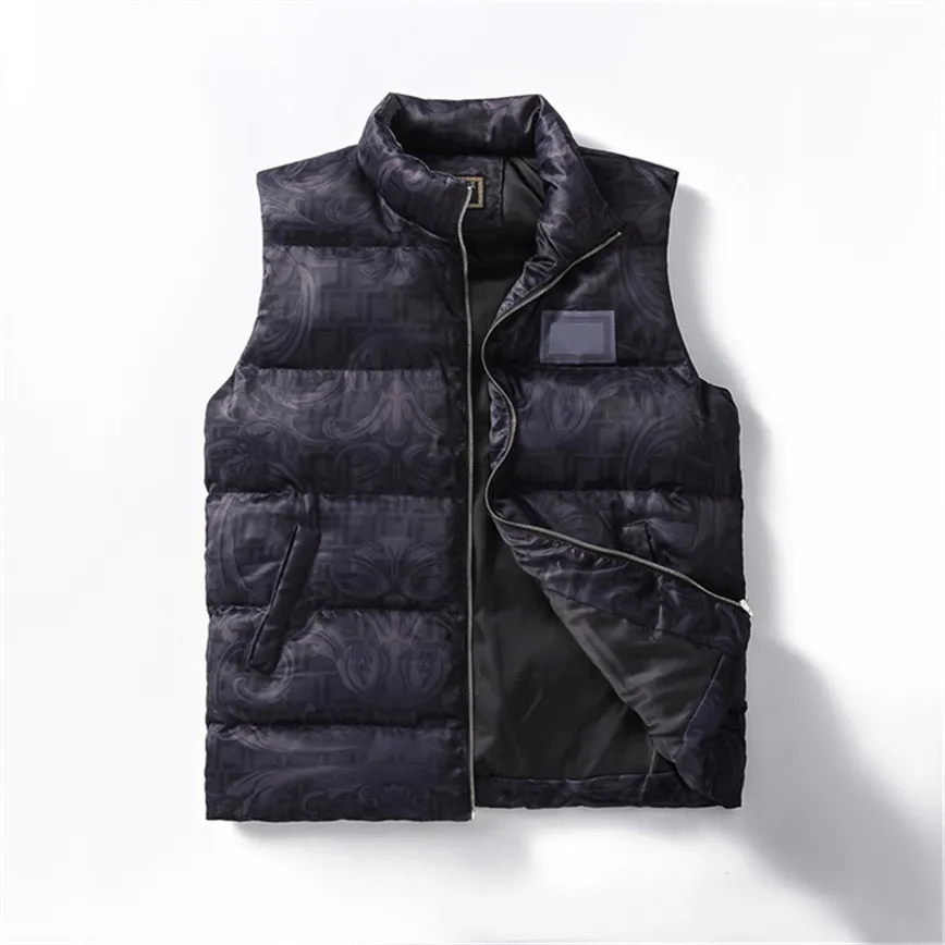 Man Luxury Designers Mens Vest Outerwear Clothes Hoodies Classic Men Vests Ittle Devils Eye Embroidery Pattern Motorcycle Coats Fashion High Waistcoats Jackets From SG 72.25 DHgate