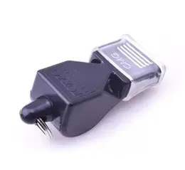 FOX40 Whistle Plastic FOX 40 Soccer Football Basketball Hockey Baseball Sports Classic Referee Whistle hiking camping kids Surviva8483559