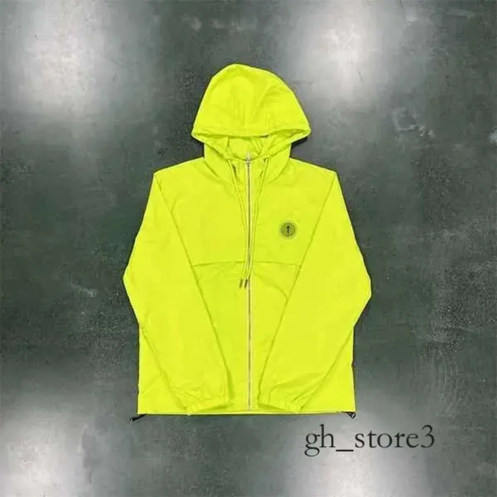 Mejor Precio En A Granel Trapstar Jacket 2023 Nouveaux Hommes Trapstar