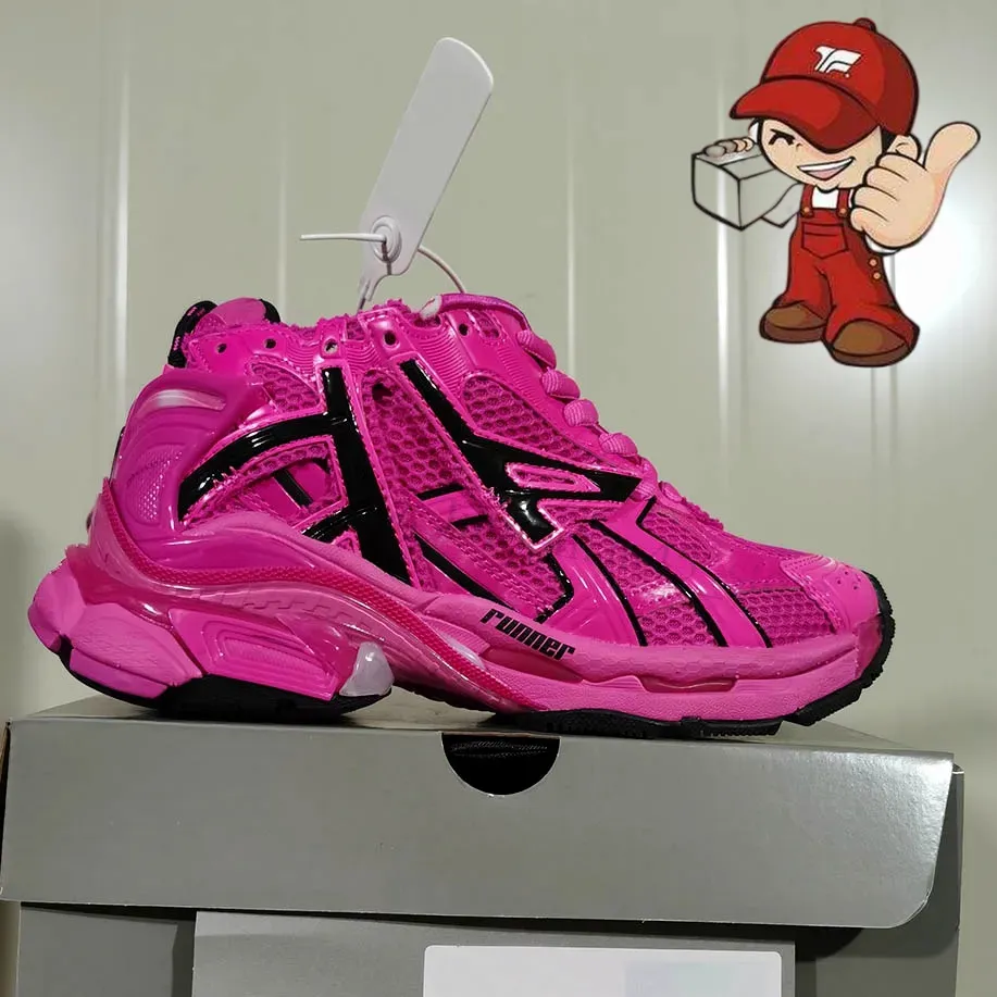 Retro shop trainers sale