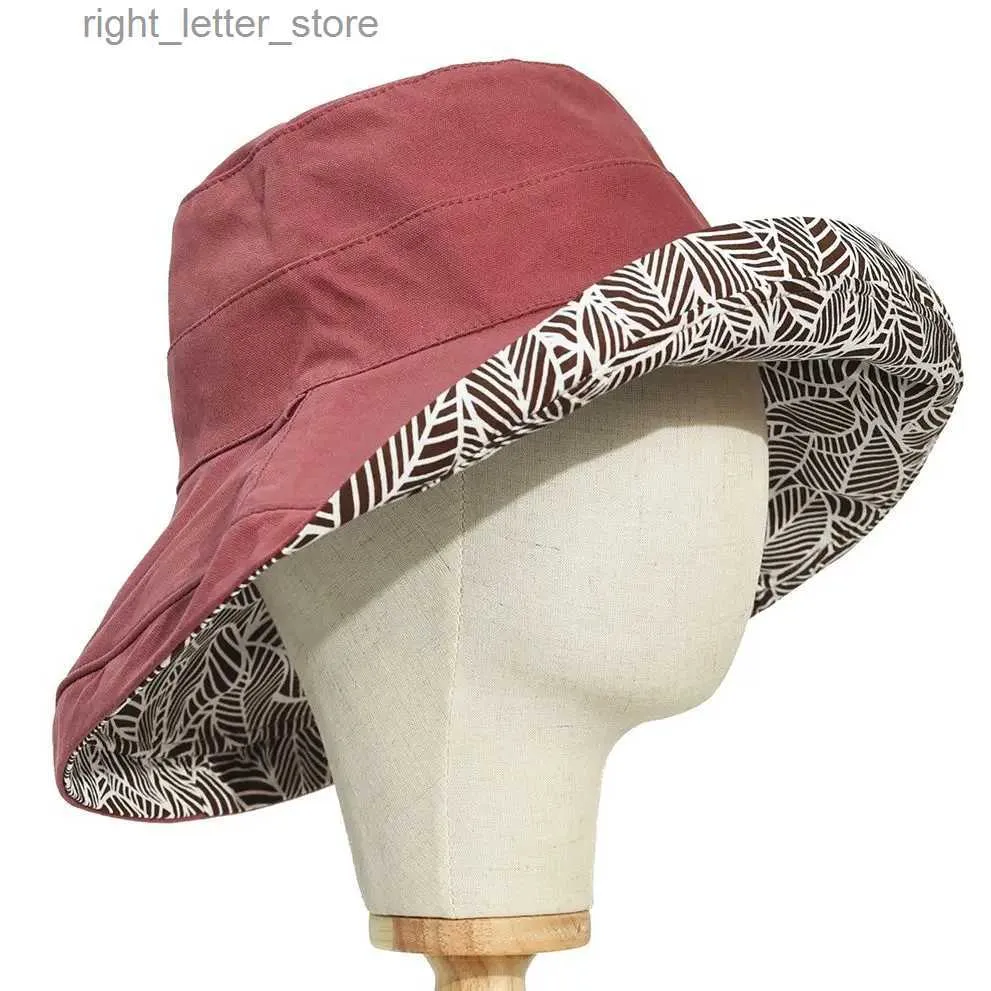 Wide Brim Hats Bucket Hats Womens Hat Large Wide Brim Visor Sun