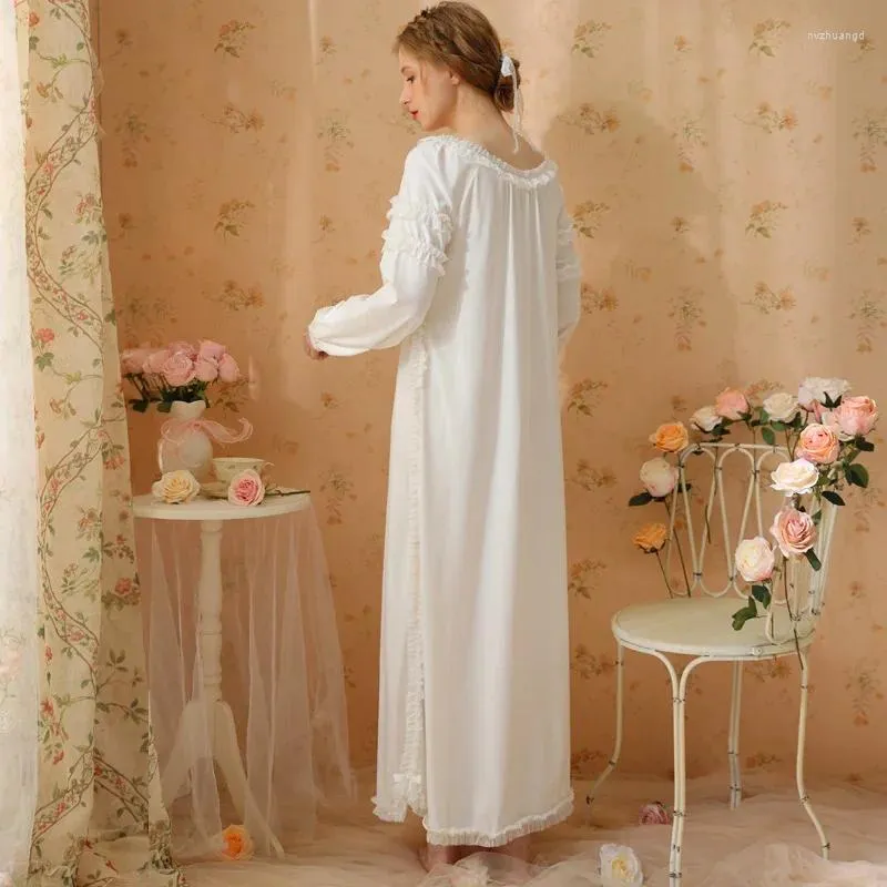 Nightgown fancy hot sale