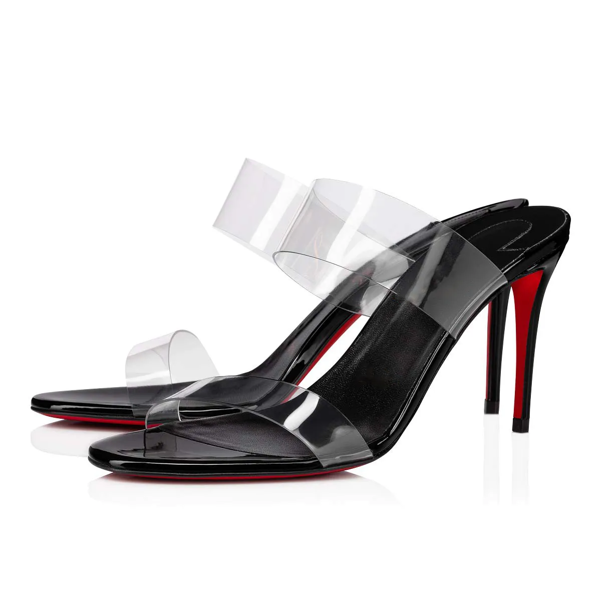 Red Bottom Heel Christan Louboutins Loubutin Designer High Heel