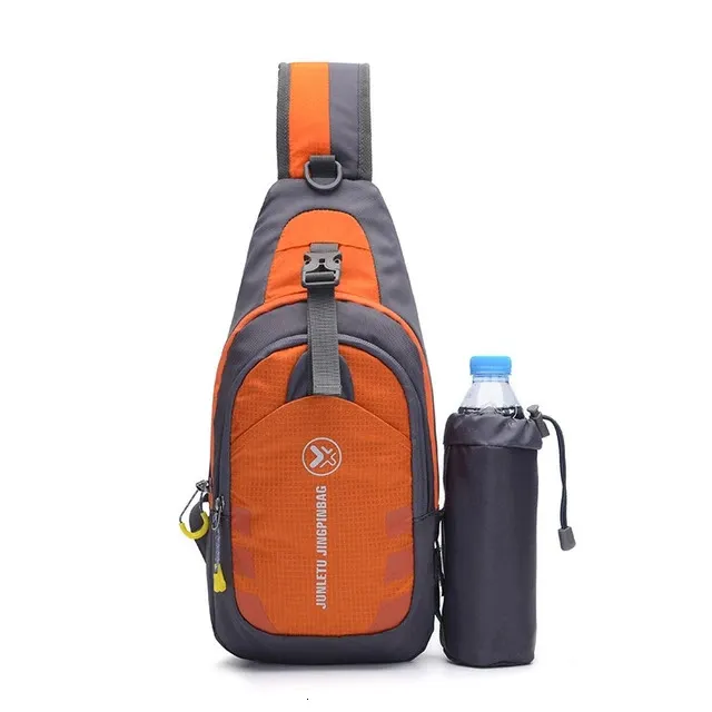 Outdoor Bags Men Travel Hiking Shoulder Bag Women Chest Backpack Sports  Computer Phone Climbing Fitness Trekking Fishing 231215 From Bian05, $10.51