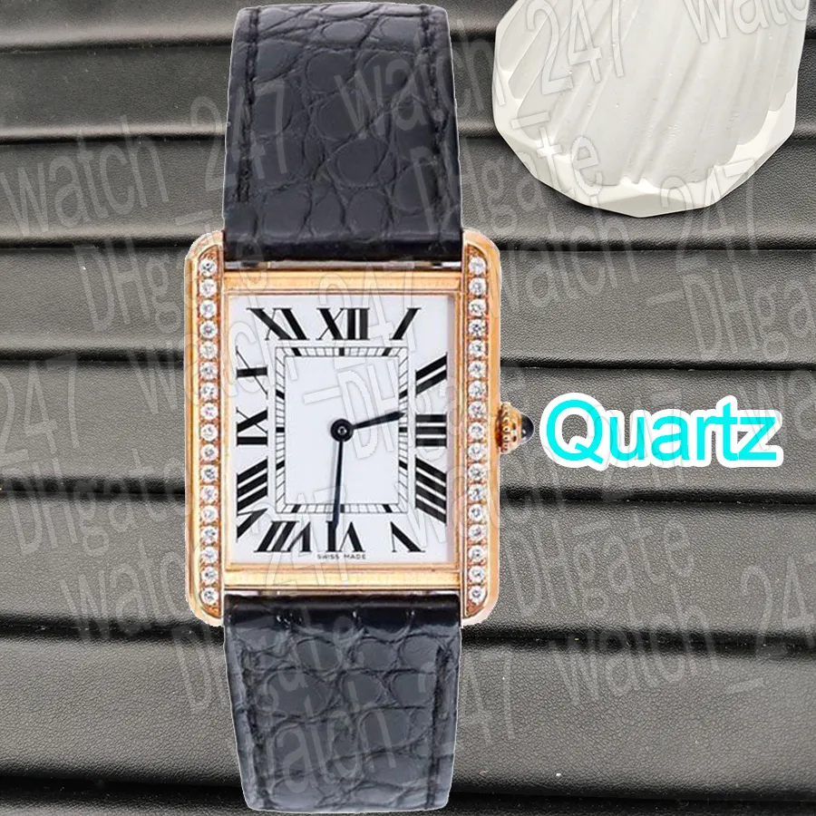 Vintage Square Tank Quartz Watch, 30mm Analog Dial | DHgate display picture 1