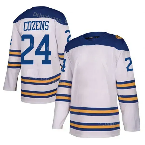 sabres heritage jersey