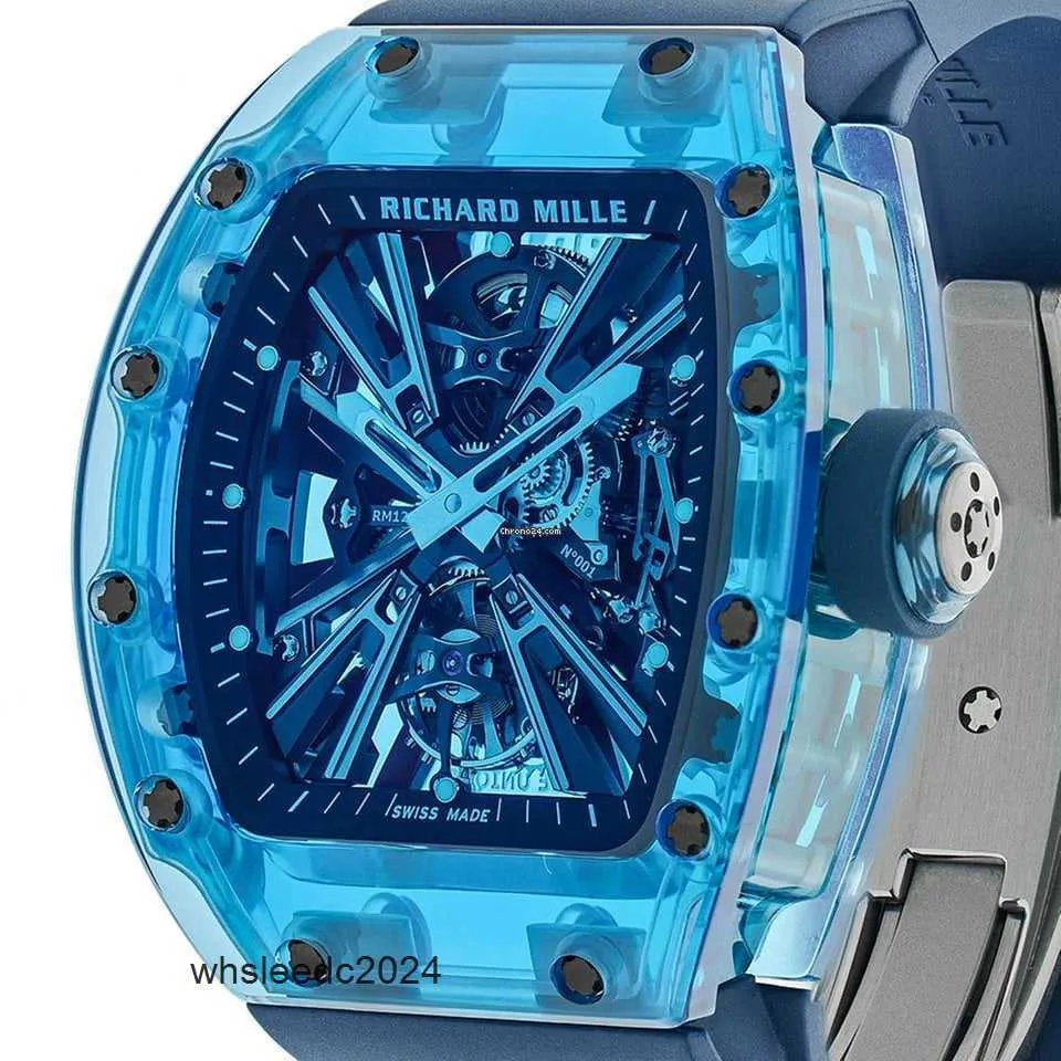 Richard Mille Blue Sapphire Price Tourbillon Richard Mille Watches