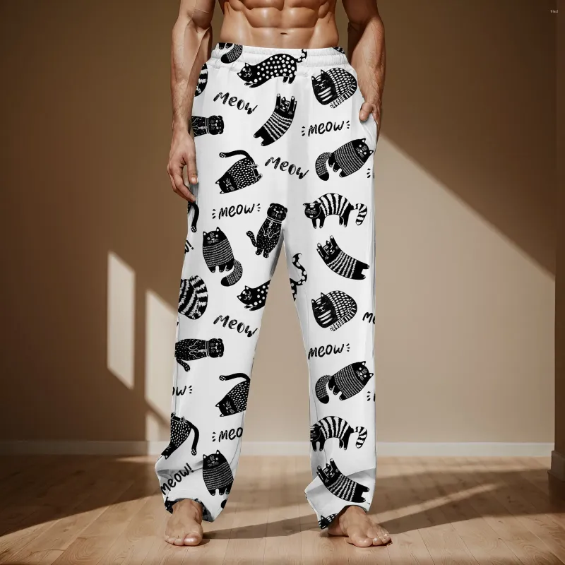 Pijama traje hombre best sale