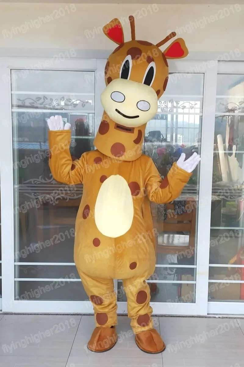 Vestito carnevale giraffa store