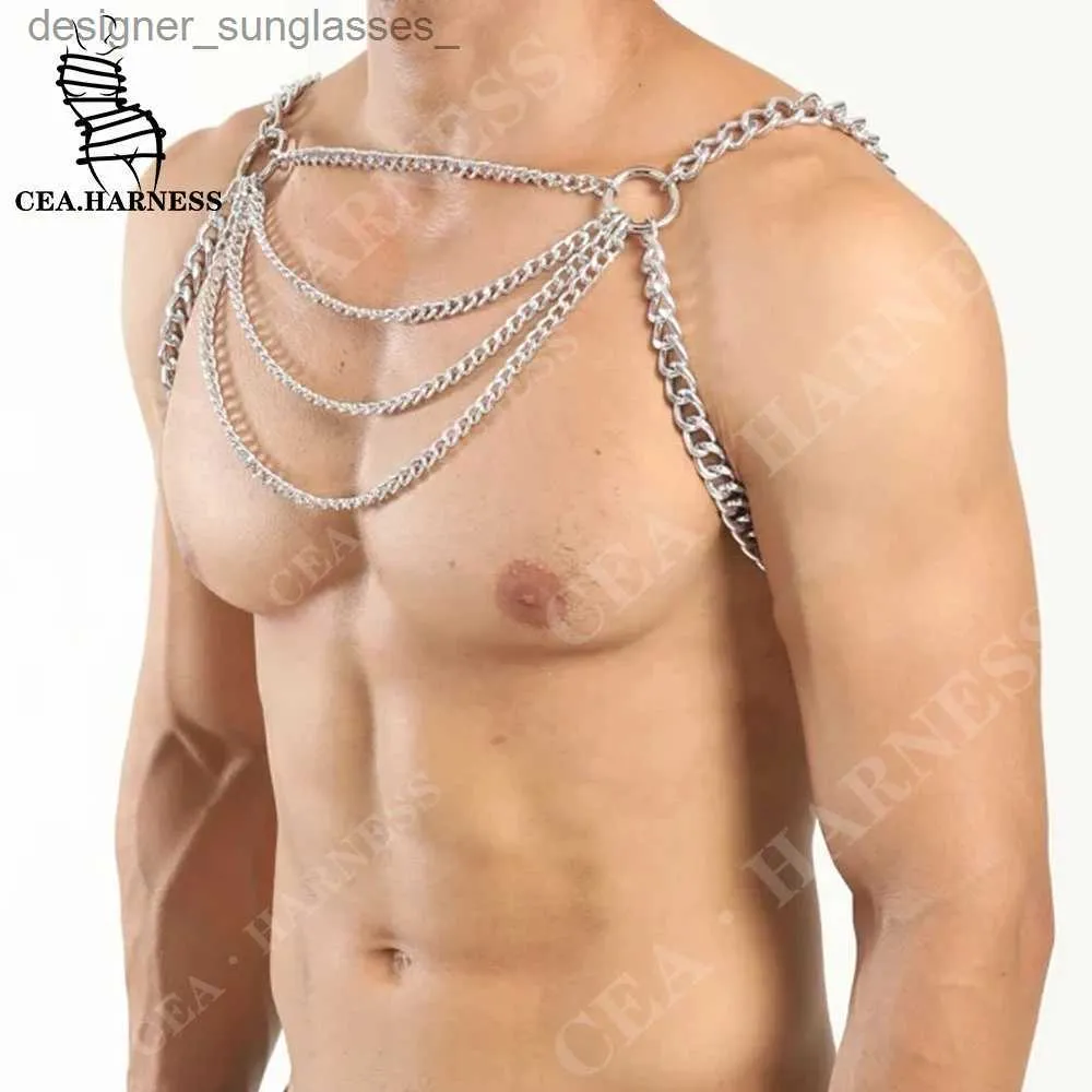 Harness accessories fashion shop