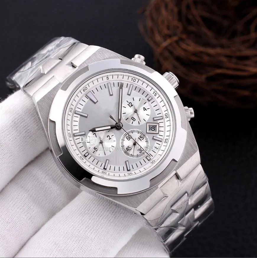 Save Big on Bulk Men's Luxury Automatic Watch Luxury High Clean Designer  Men's Watch High Quality Biological Stainless 904L Watch Full Function
