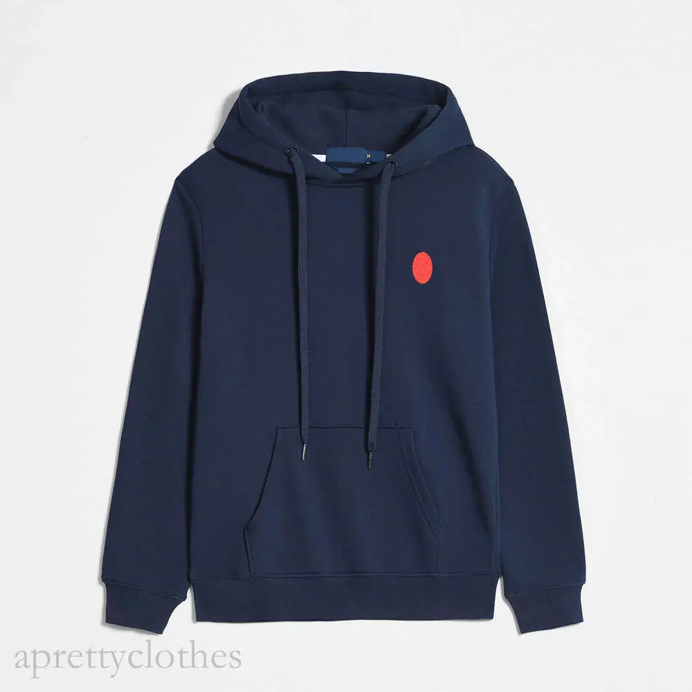 Moschino Hoodie Designer Men Knits Sweater Ralphs Polos Bear