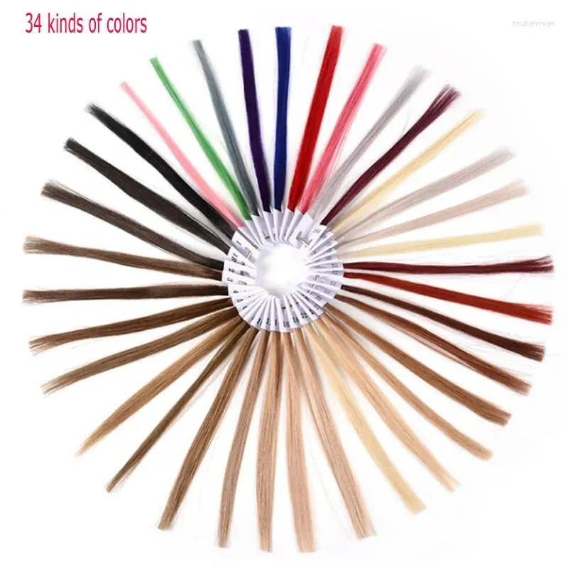 Beauty 30 PCS Hair Color Rings Human Charts Twatches Twatches Etgins Estans for Salon Practer Practice Practice Practice