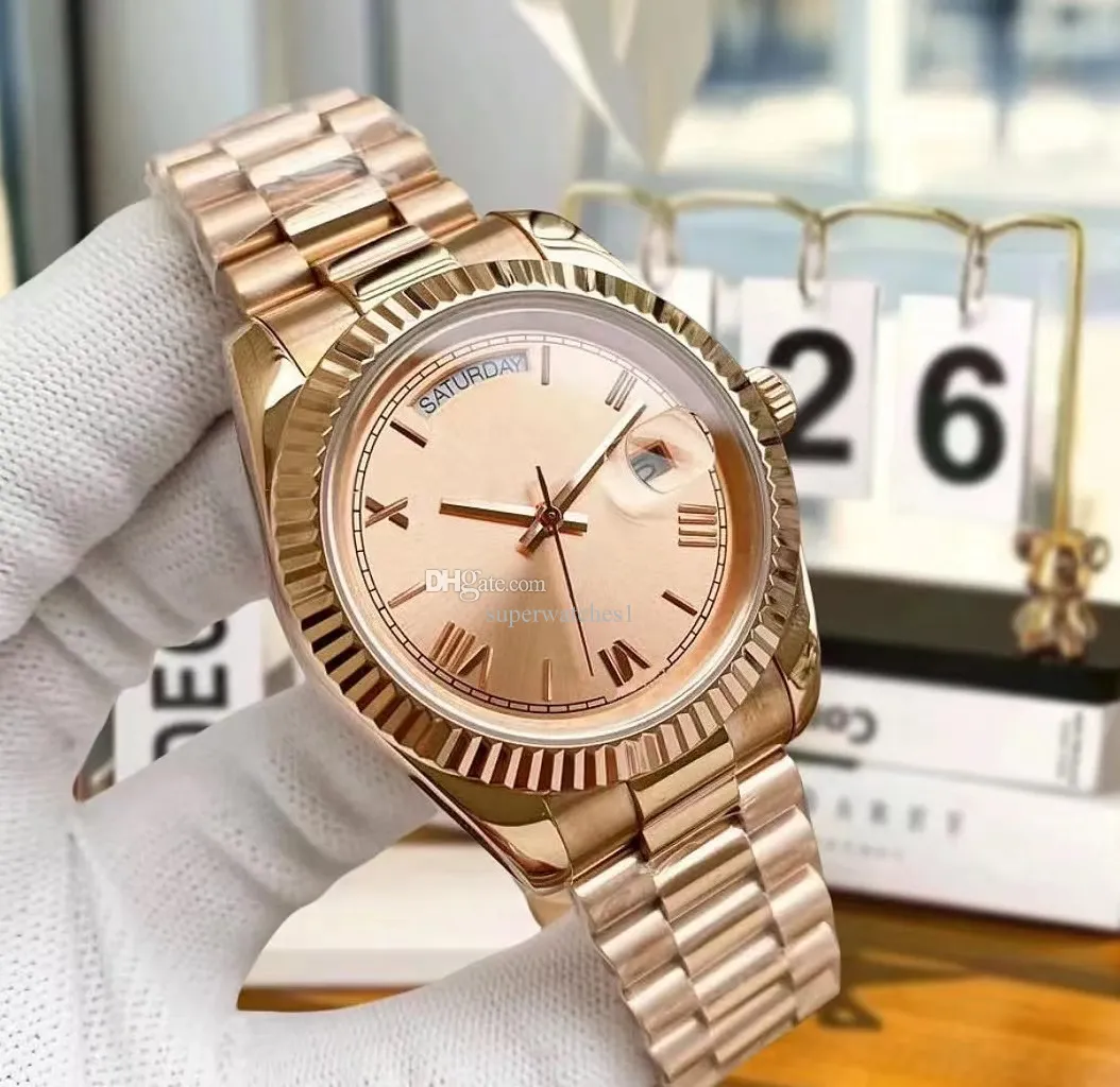 Luxury shop watches dhgate