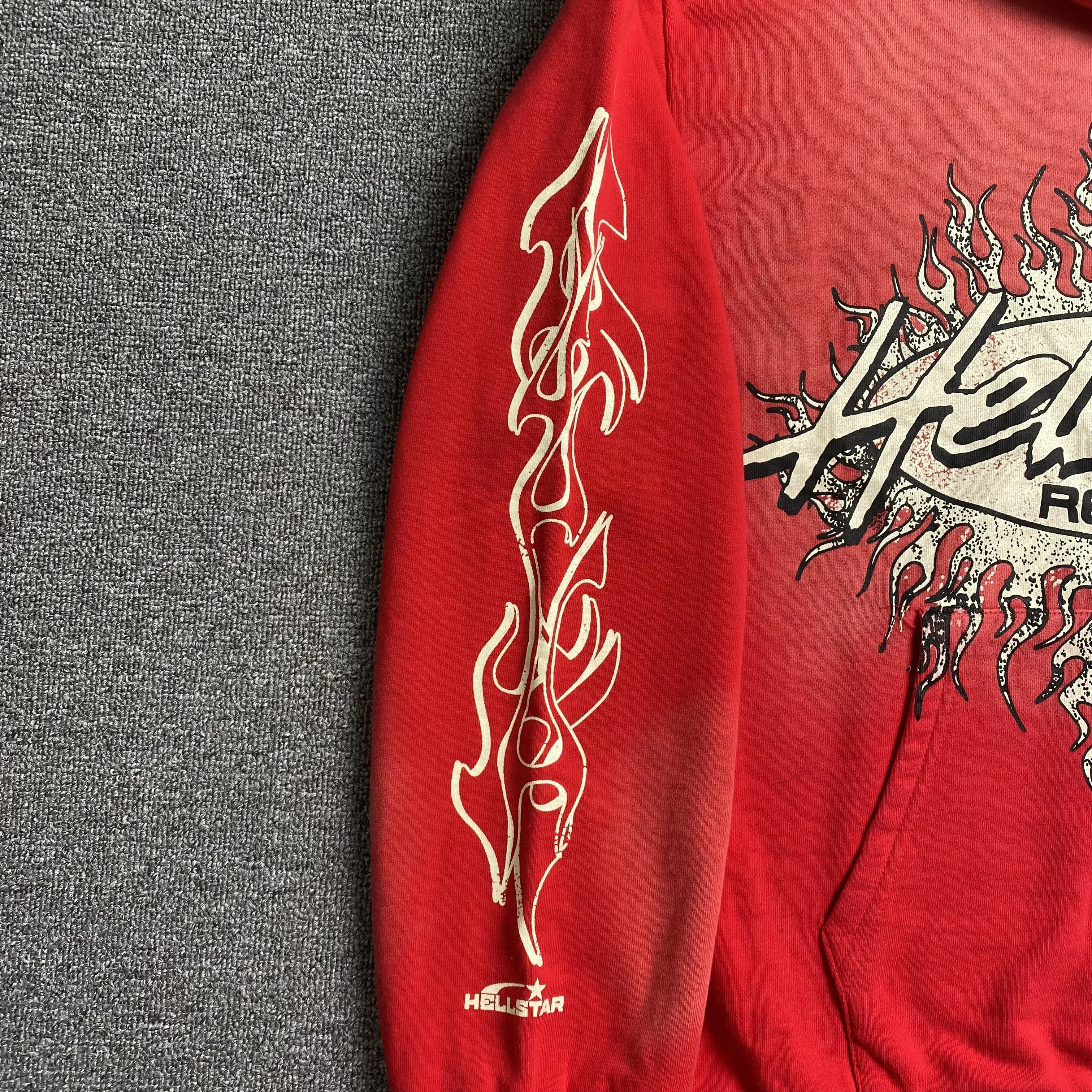 Hellstar Hoodies: Sizing, Style & Fit Guide for Buyers