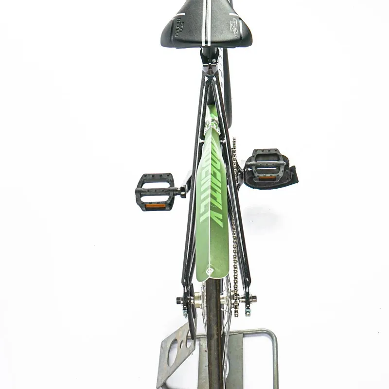 Fixie mudguard 2024