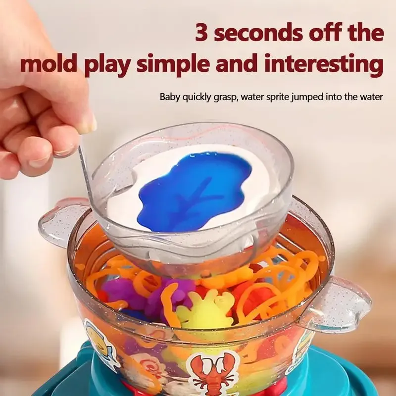 Cooking on sale toys games