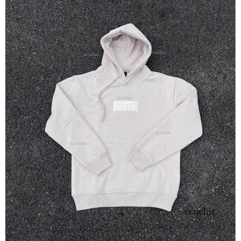 Kith2023 High Quality Small And Trendy Brand Kith Box Designer