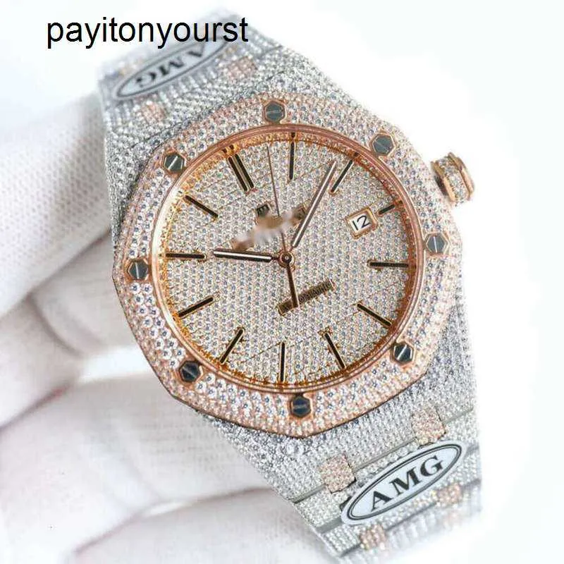 Full diamond ap 2025
