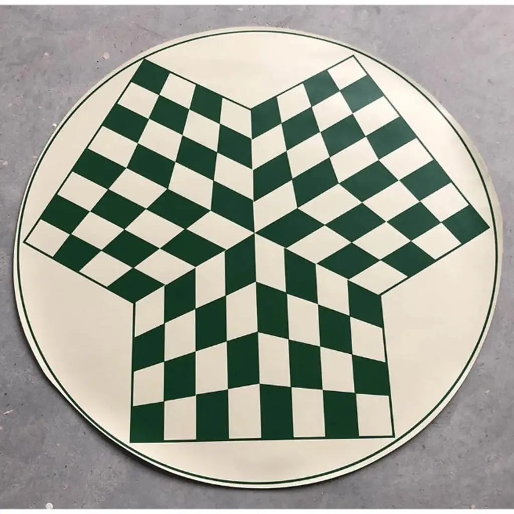 Three Player International Chess Checker Pieces With Chess Board Chess Set Checkers Chess Board Game