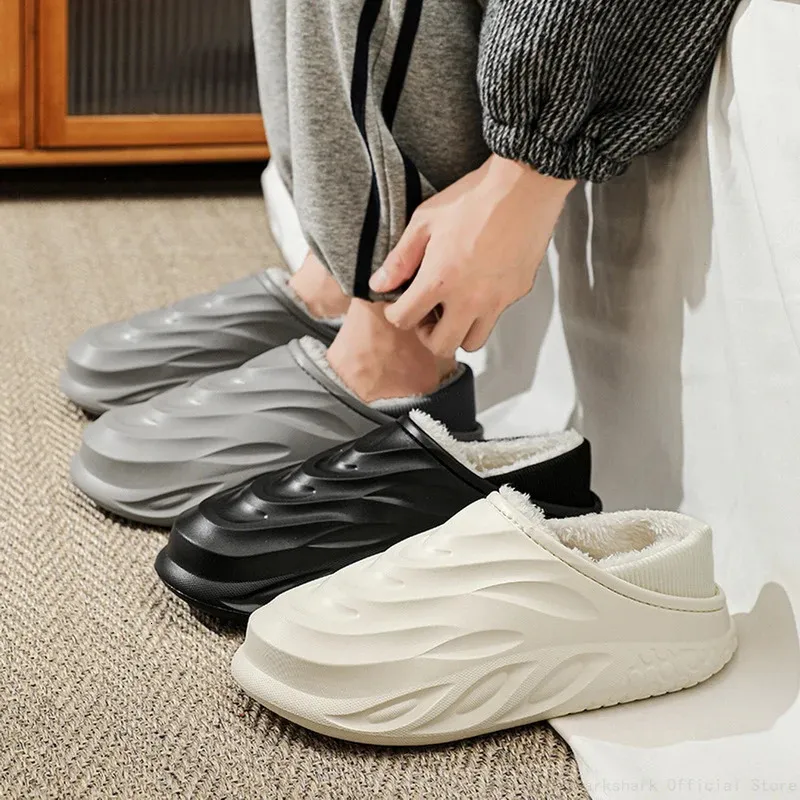 High quality online house shoes