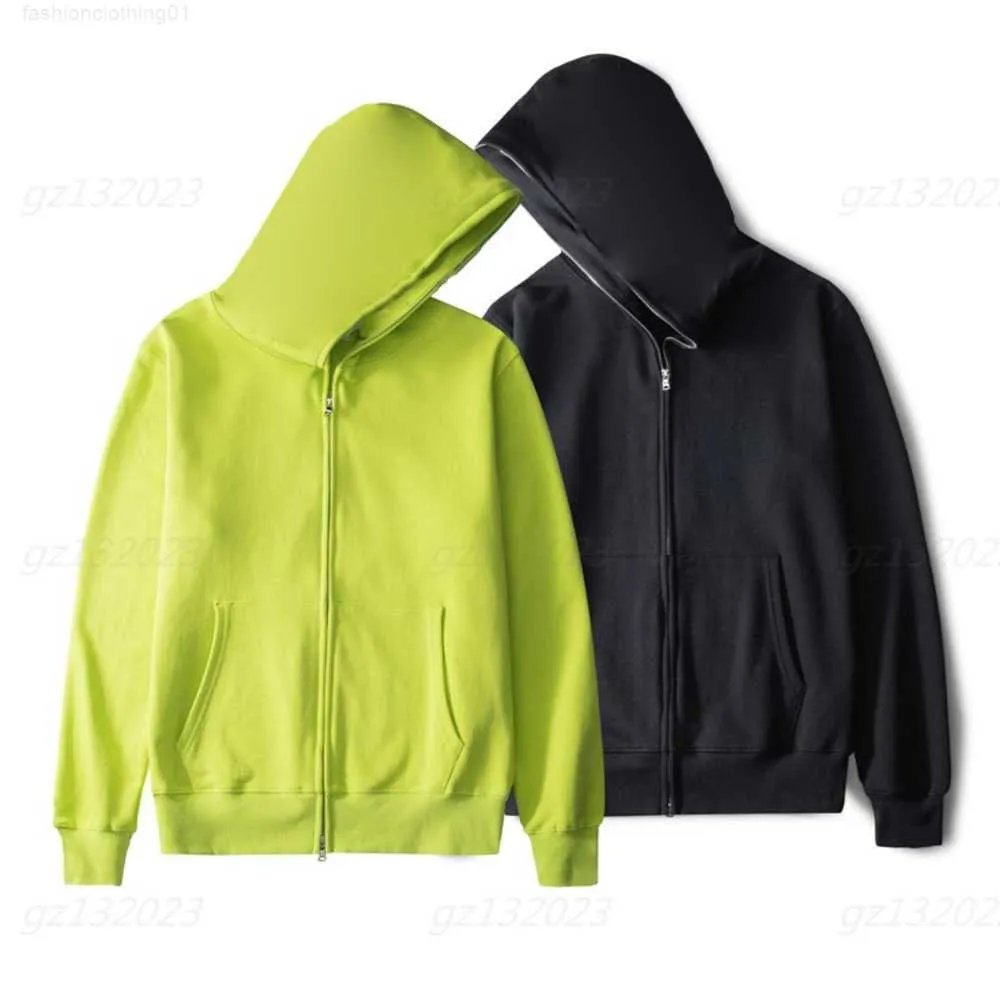 Men's Hoodies Sweatshirts Mens Bapes-hoodie Jacket Zip Up Fashion Casual Fluorescent Green Black Zipper Thin Jackets Cardigan Shark Sweatshirt Desi8yij