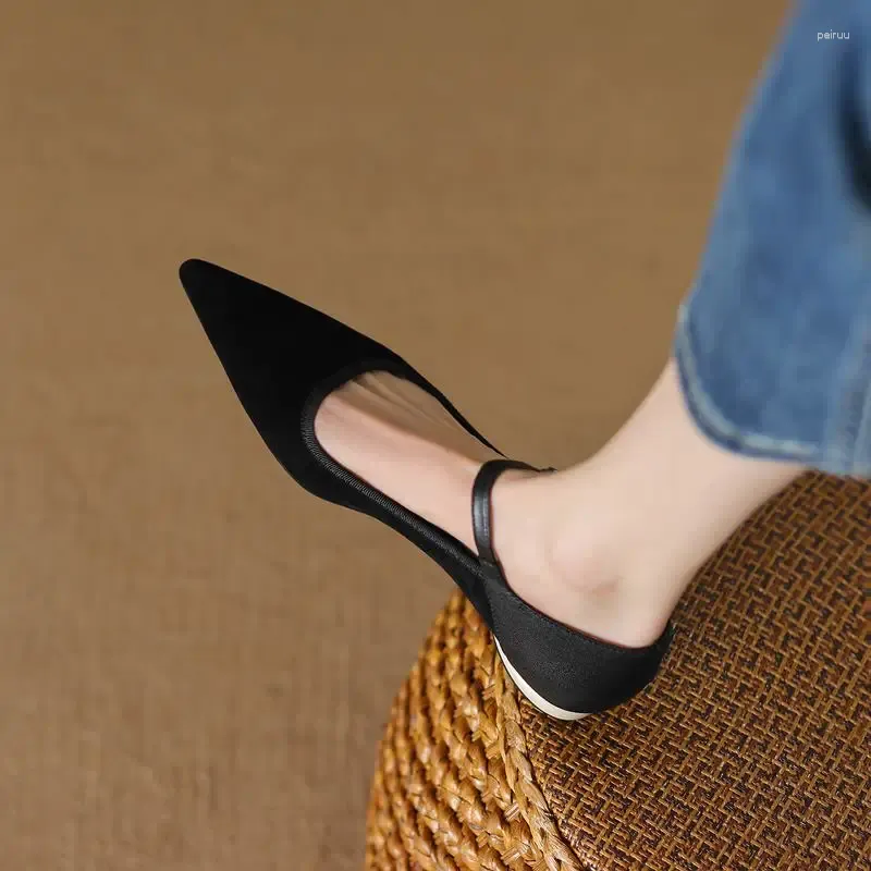 Nastya Low Heel Loafers | Shoes women heels, Heeled loafers, Low heel dress  shoes