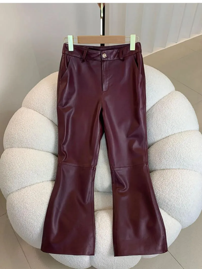 Chic store brand pants