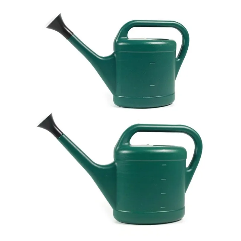 Pulvérisateurs 3L5L arrosoir avec bec long Pot de fleur arroseur plantes de jardin durables dispositif de fleurs fourniture de jardinage 231215