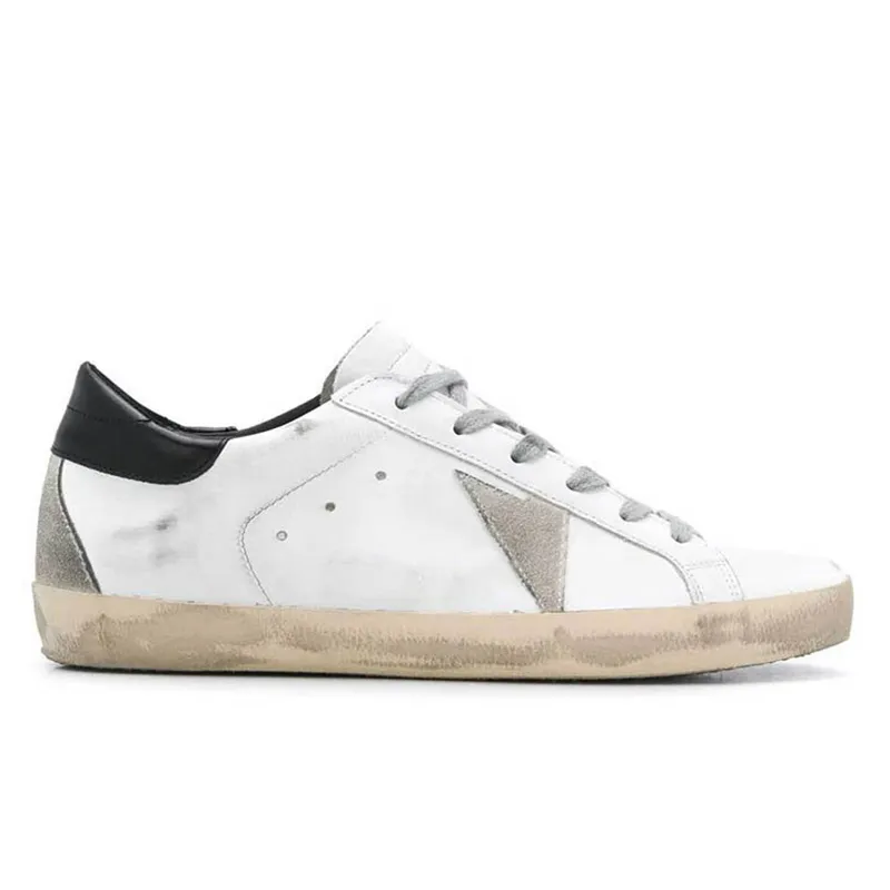 5 Estrellas Golden Goose GGDB Sneakers Womens Designer Shoes