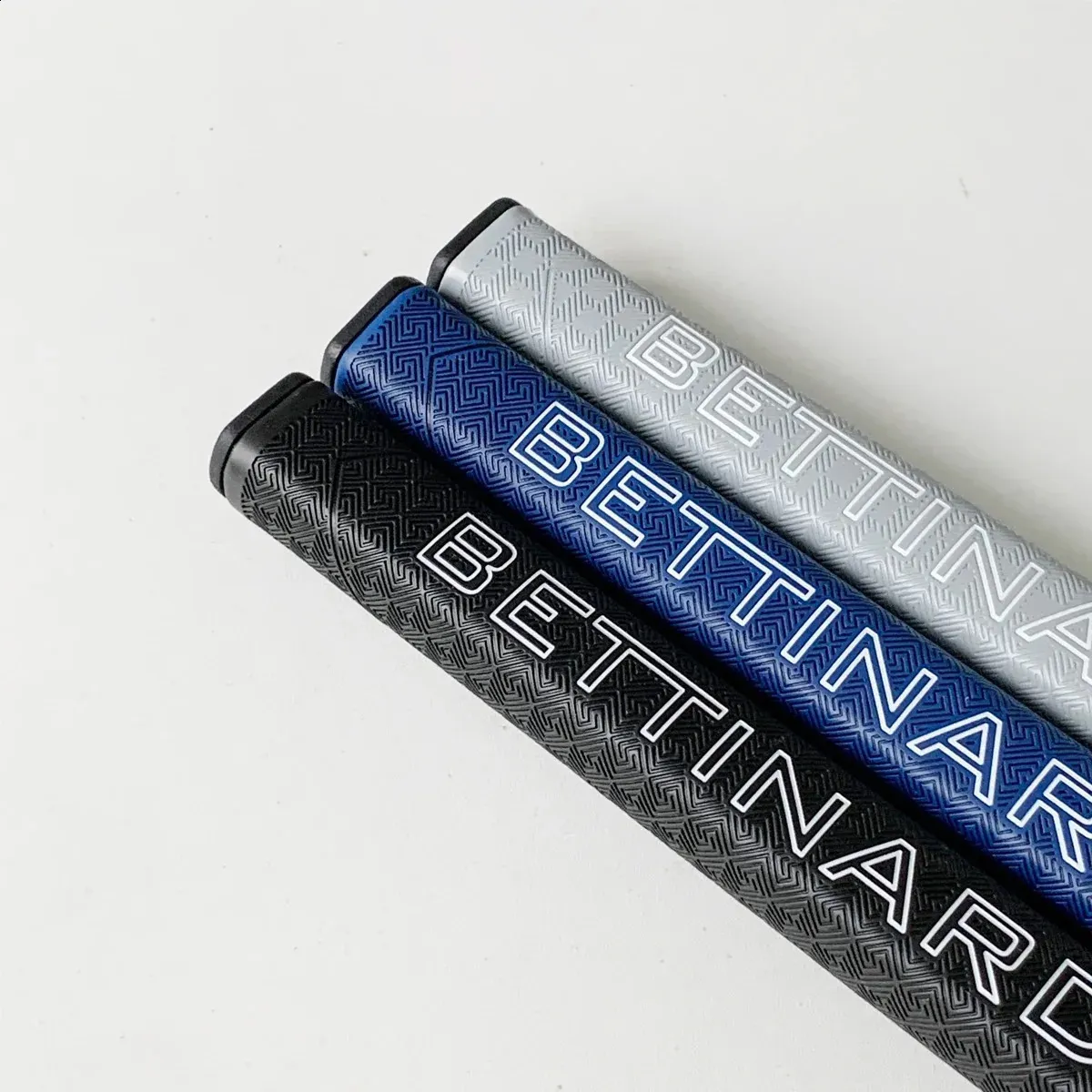 클럽 그립 1pc Bettinardi Golf Grips Putter Pu Grips 231214