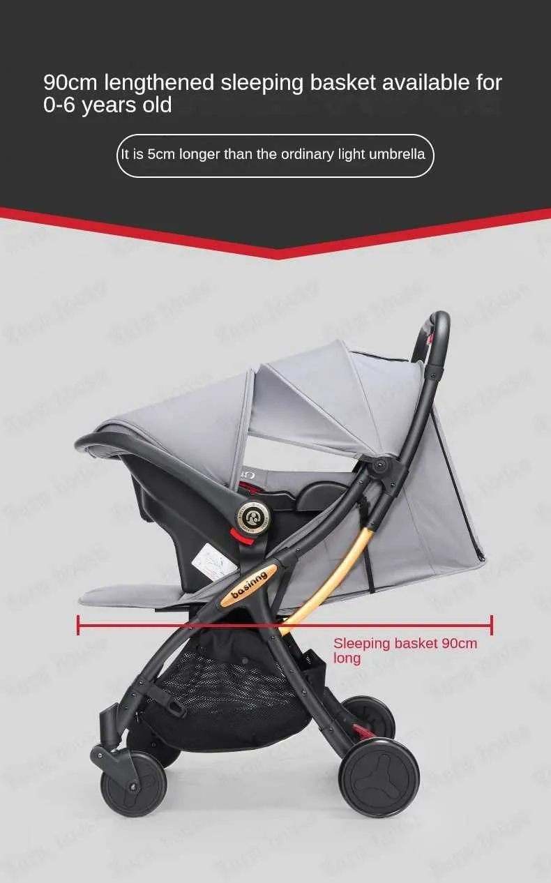 Alara stroller sale