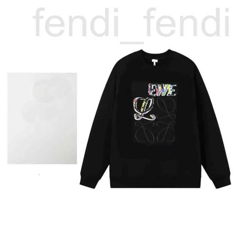 남자의 후드 땀 셔츠 디자이너 새로운 100%면 편지 인쇄 스웨터 만화 긴 슬리브 풀로 후드 레스트 패션 느슨한 핏 f00k332 k8cr