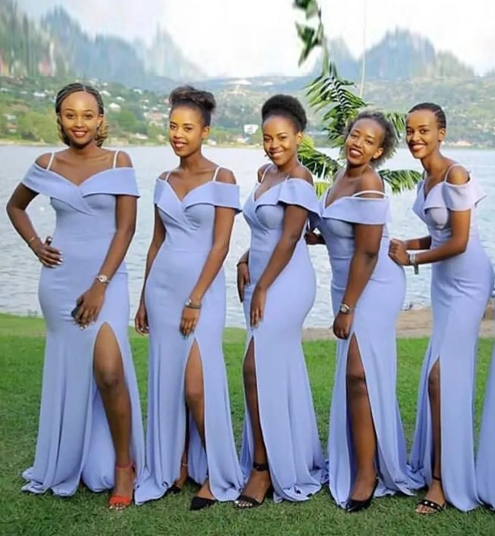 princess polly baby blue dress Bad Bridesmaid? Here's How to Handle It