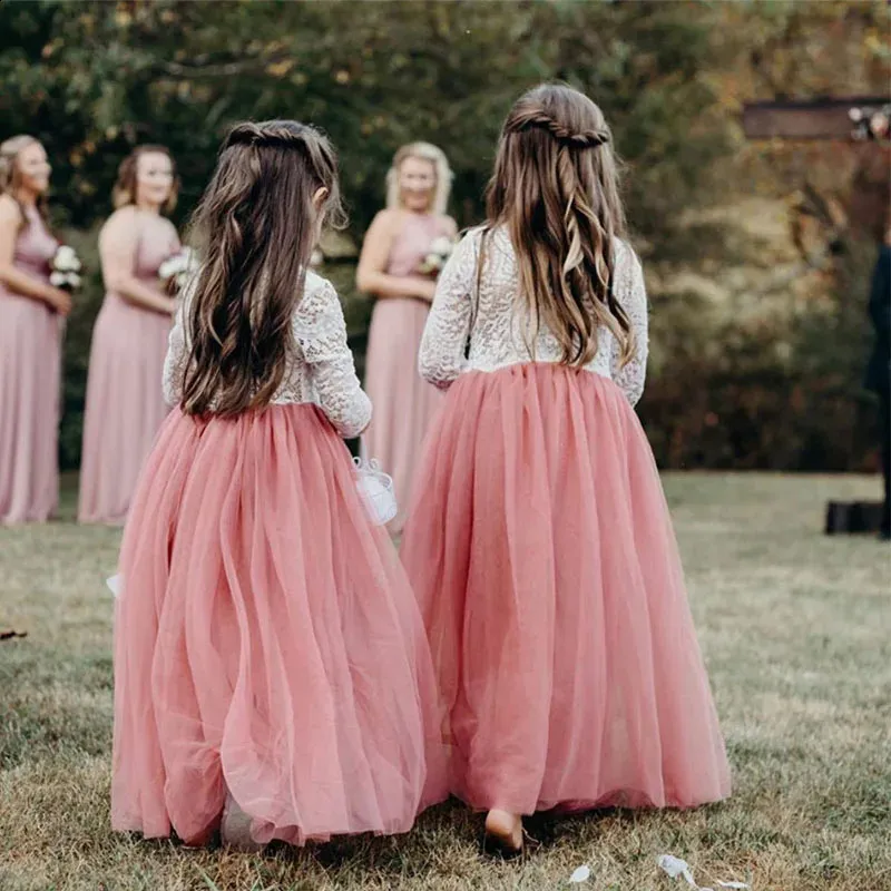 Vestidos de niña talla 14 hotsell