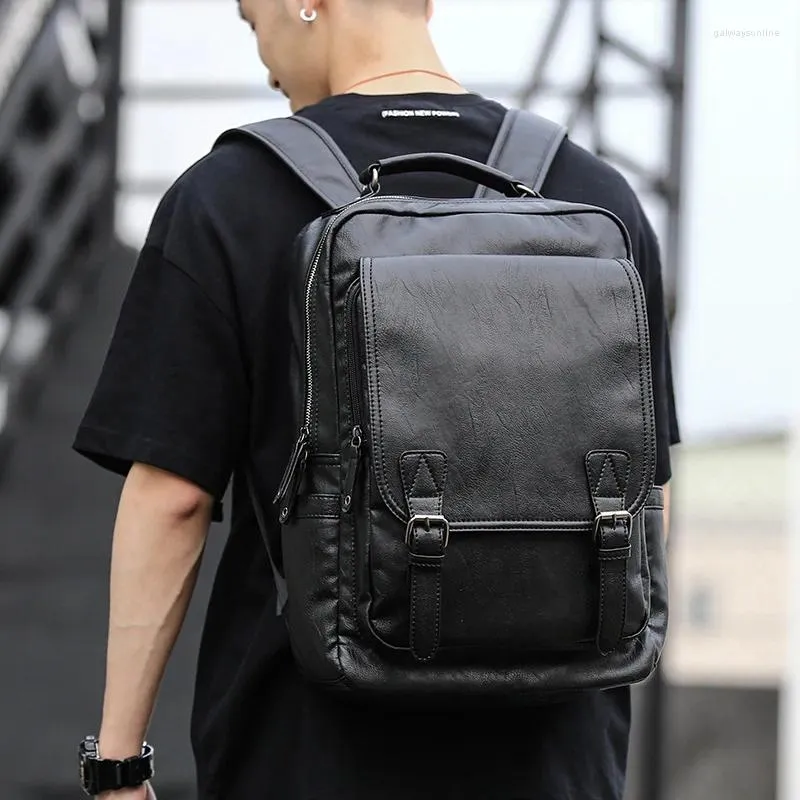 Cool mens backpacks 2018 hotsell