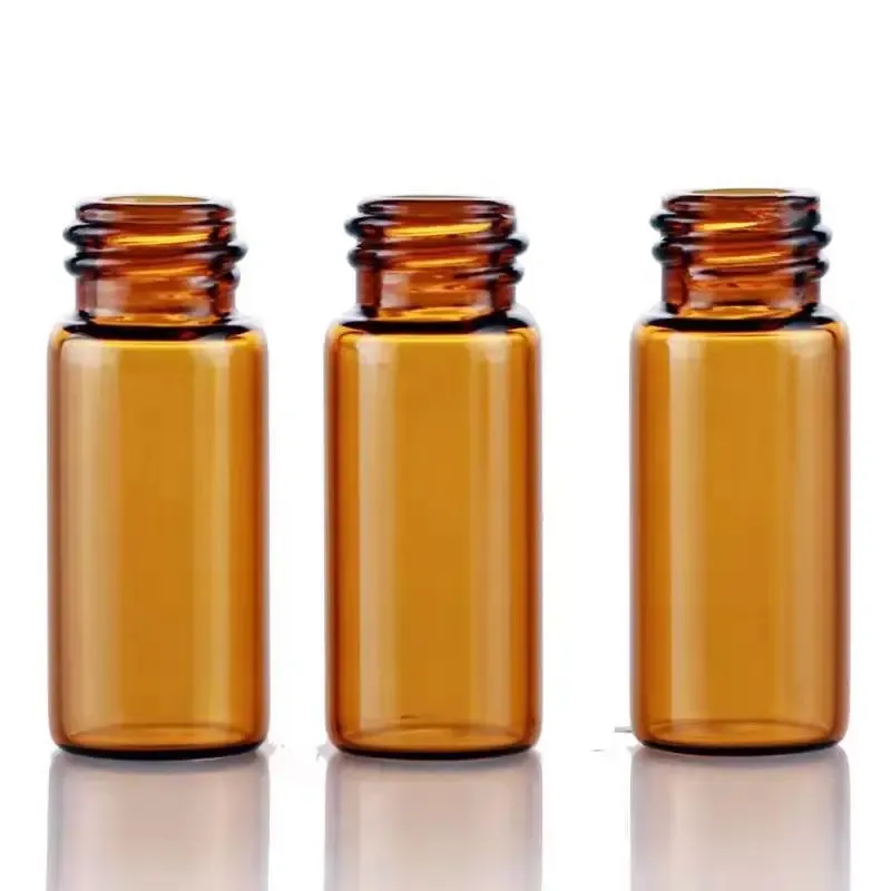 空の香水補充可能なボトル3ML 5ML 10mlカスタムスプレーポンプ香水ガラスボトル