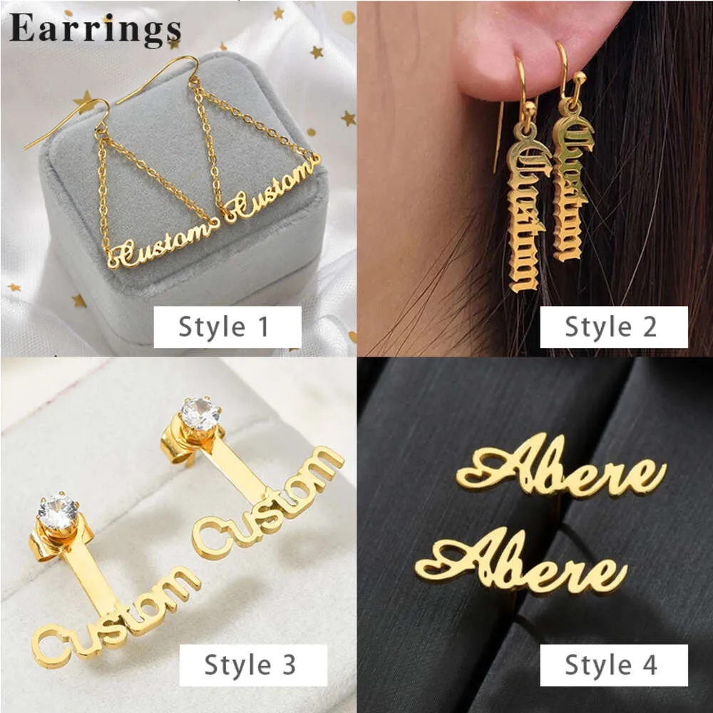 Diy name shop plate necklace